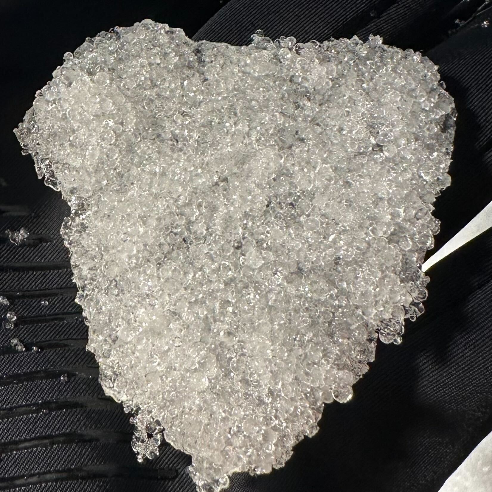 Granular materials